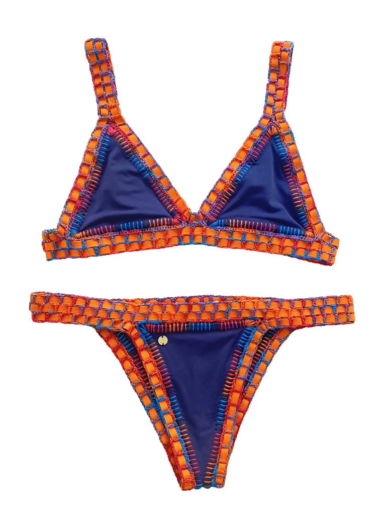 MAYANA BIKINI – Blanca Arena Swimwear